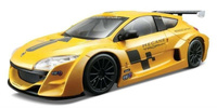 Renault Megane Trophy 1:24 BBURAGO BBurago