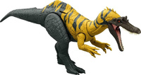 Jurassic World. Ceratosuchops groźny ryk JCL66 Mattel
