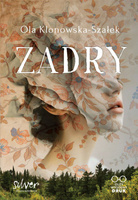 Zadry. Duży wygodny druk