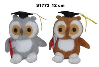 Sowa 12cm MIX Sun-Day
