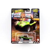 Hot Wheels Premium Samochodzik Boulevard Mattel