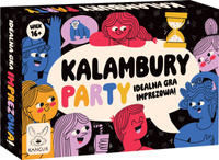 Gra Kalambury Party