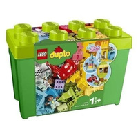 LEGO(R) DUPLO 10914 (2szt) Pudełko z klockami Deluxe LEGO(R)