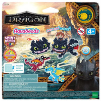 Aquabeads Jak wytresować smoka EPOCH