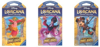 Disney Lorcana (Set03) booster (eurozaw.) Ravensburger