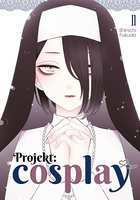 Projekt: cosplay. Tom 11