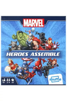 Gra Marvel Bitwa bohaterów