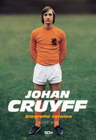 Johan Cruyff. Biografia totalna