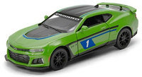 CAMARO ZL1 Z NADRUKIEM 1:38
