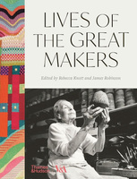 Lives of the Great Makers (Victoria & Albert Museum)