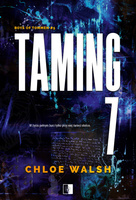 Taming 7. Boys of Tommen. Tom 5