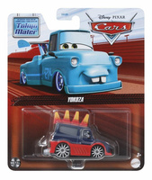 Cars. Auto Yokoza HTY07 Mattel