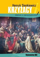 Krzyżacy. Lektura z opracowaniem