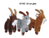 Kozica z głosem 22cm MIX Sun-Day