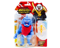 Gumostwory - Potwór z głębin z kuszą EPEE