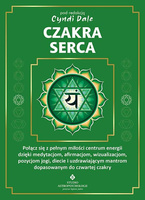 Czakra serca