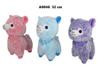 Alpaka 32cm MIX Sun-Day