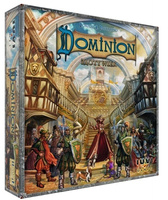 Dominion: Złoty Wiek (II edycja) IUVI Games IUVI Games