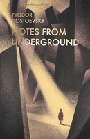 Notes From Underground & Other Stories. Wordsworth Classics wer. angielska
