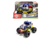 Pojazd Sharp Eagle 1:24 Dickie Toys