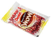 Paczka Długopis 0,7 mm BK417 czerwony 10 szt.