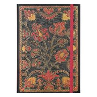 Notatnik Mini Francuska Mozaika Peter Pauper Press