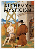 Alchemy & Mysticism wer. angielska