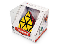 Łamigłówka Pyraminx Recent Toys poziom 3/5