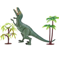 Dinozaur światło dźwięk SP83812 AN01