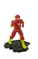 COMANSI figurka Justice League - Flash Y99197