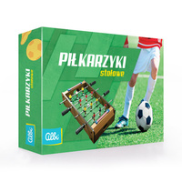 Gra Piłkarzyki