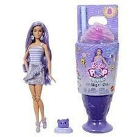 Barbie Pop Reveal Lalka Seria Stylowy deser Mattel