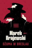 Dżuma w Breslau wyd. 2025