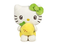 Hello Kitty Macedonia - plusz Cytryna 25cm EPEE