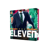 Gra Eleven