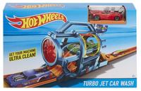 Hot Wheels Turbomyjnia FJN35 Mattel