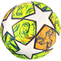 PIŁKA NOŻNA DO NOGI TRENINGOWA LEKKA DO PIŁKI NOŻNEJ WYTRZYMAŁA NA PREZENT