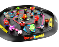 Odlotowe Coolkulki zestaw Arena EPEE