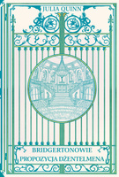 Propozycja dżentelmena. Bridgertonowie