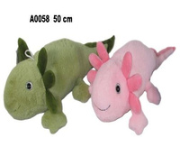 Aksolotl 50cm MIX Sun-Day