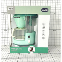 EKSPRES DO KAWY NA BATERIE W PUDEŁKU