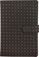 Kalendarz 2026 B5 tygodniowy z zapięciem pik stalowy