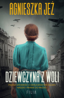 Dziewczyna z Woli wyd. kieszonkowe