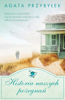 Historia naszych pożegnań wyd. 2025