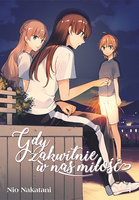 Gdy zakwitnie w nas miłość. Tom 4