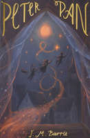 Peter Pan & Peter Pan in Kensington Gardens. Wordsworth Children's Classics wer. angielska