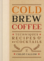 Cold Brew Coffee wer. angielska