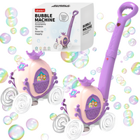 PCHACZ PCHANKA KAROCA GENERATOR MASZYNA DO ROBIENIA BANIEK MYDLANYCH 