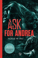 Ask for Andrea