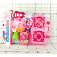 ZESTAW KUCHENNY W FOLII